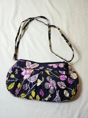 Vera Bradley Crossbody Bag